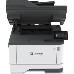 Lexmark MX331adn Duplex Monochrome Laser