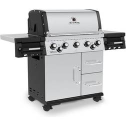 Broil King Imperial S 590 IR