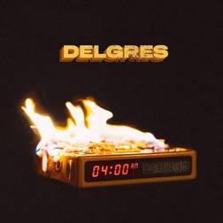 Delgres 4:00 Am (Vinyl)