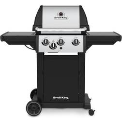 Broil King gasgrill Royal S 330