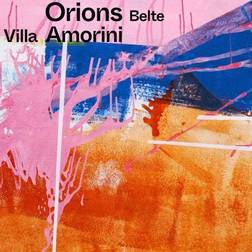 Villa Amorini (Vinyl)