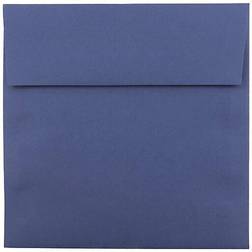 Jam Paper Square Invitation Envelopes 6.5x6.5 25-pack