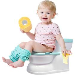 Jool Baby Jool Baby Real Feel Potty Chair