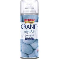 Plasti-Kote granit effekt 0.4L