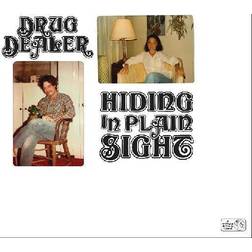 Drugdealer Hiding In Plain Sight (Vinyl)