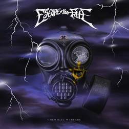 Escape the Fate Chemical Warfare (Vinyl)