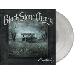 Black Stone Cherry Kentucky (Vinyl)