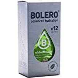 Bolero Sticks Elderflower 12-pack 12 stk