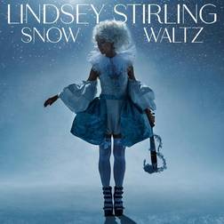 Lindsey Stirling Snow Waltz (Vinyl)