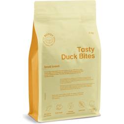 Buddy Pet Foods Tasty Duck Bites Small Breed 5