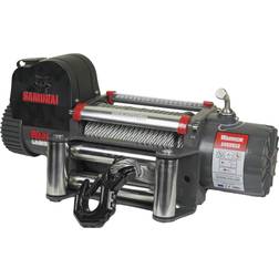 Warrior Winches Samurai V2