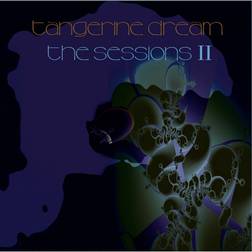 Sessions Ii Tangerine Dream (Vinyl)