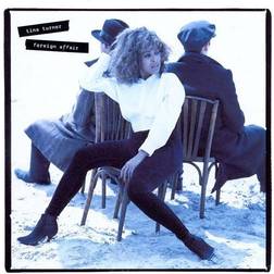 Tina Turner Foreign Affair (Vinyl)