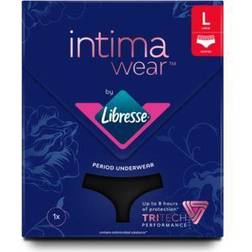 Libresse Intima Wear Large