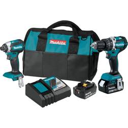 Makita XT269T (2x5.0Ah)