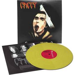 Cancer To The Gory End (Vinyl)