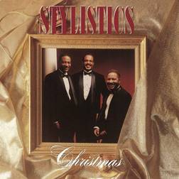 Stylistics Christmas (Vinyl)