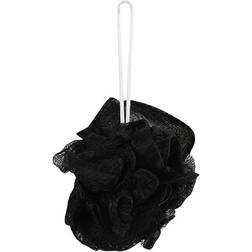 Spirella Duschboll Showerflower black