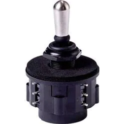 Apem Joystick NZAA0135 125 V/AC levier droit à souder IP67 1 pc(s)