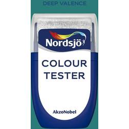 Nordsjö COLOUR TESTER DEEP VALENCE Träfasadsfärg