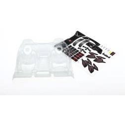 Traxxas TRX8512 Interior Clear