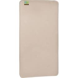 Sealy Cotton Cozy Rest 2-Stage Crib and Toddler Bed Mattress