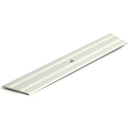 Habo A08 Aluminium Tæppeliste 1000 mm