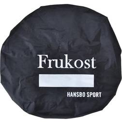 Hansbo Sport Hinköverdrag i nylon Frukost