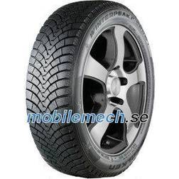 Falken WINTERPEAK F-SNOW 1 225/45 R17 94T XL, Nordiska vinterdäck