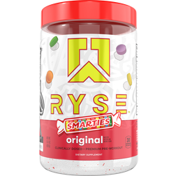 RYSE Core Series Loaded Pre Beta