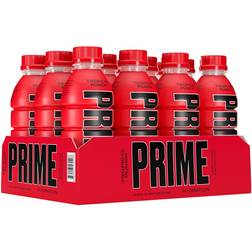 PRIME Hydration Drink Tropical Punch 500ml 12