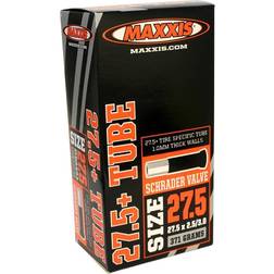 Maxxis Cykelslang Fat/Plus Tube Black