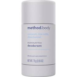 Method Body Deodorant Simply Nourish 2.65