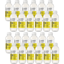 Glaceau Vitaminwater Zero Squeezed Lemonade Energy Drink