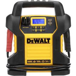 Dewalt DXAEJ14 1400 Peak Amp