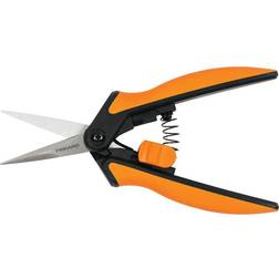 Fiskars Micro-Tip Pruning Snips