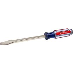 Craftsman Slotted Screwdriver 5/16 in., Acetate Handle CMHT65030