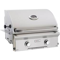 American Grill L-Series 2-Burner Natural 24NBL-00SP