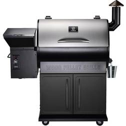 Z Grills 700D2E