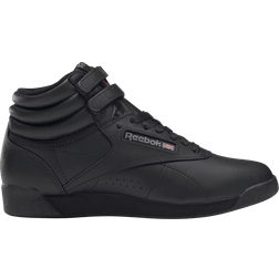 Reebok Reebok Wmns Freestyle High 'Triple Black'