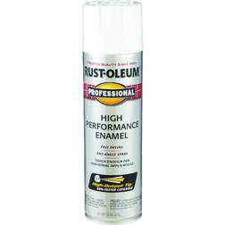 Rust-Oleum 15 Gloss Enamel White