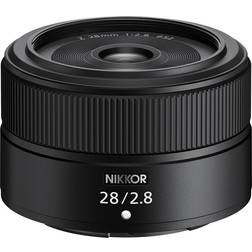 Nikon Z 28mm f/2.8 Lens 20101