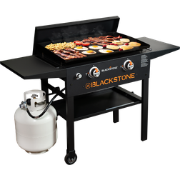 Blackstone Propane Griddle Cooking Station