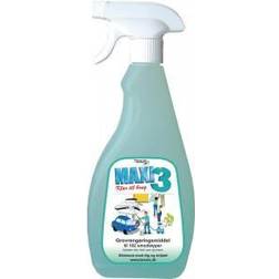 Besma 0.75L Maxi 3 All-round Besma