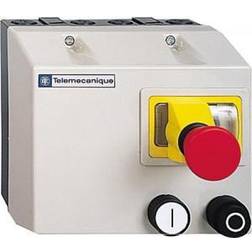 Schneider Electric Motorstarter 0,75kw/400v Kapslet