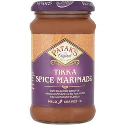 Pataks 300g Tikka Spice Marinade