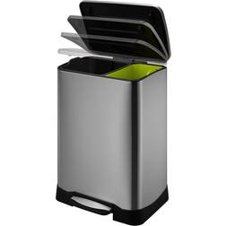 Eko Neo-Cube 28+18L Recycling Bin