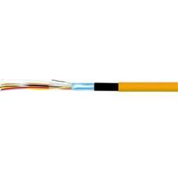 Prysmian Kabel brandsikker 2x2x0,8mm