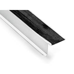 Icopal vindskede 15A 100cm aluvindskede