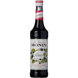 Monin Sirup Brombær, 70